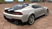 Declasse Vigero (5th Gen) [V1.1.1]